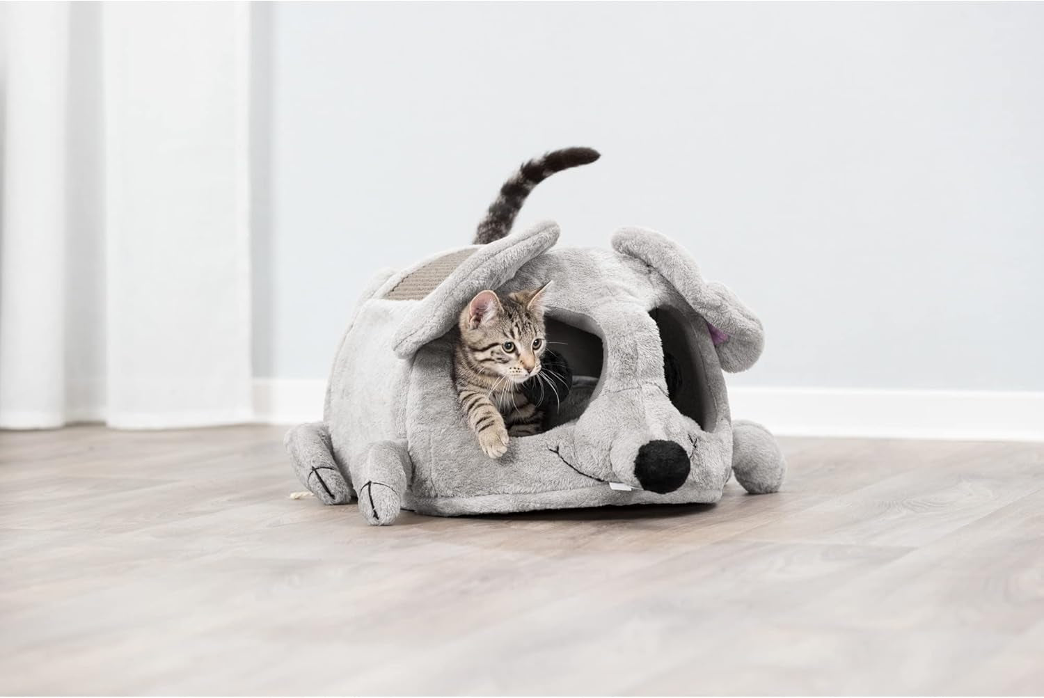 Dekens en meubels, Huisdieren, Grotten & Huizen, Katten, Kattenbedden, Katten - bedden, matrassen