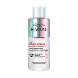 L'Oréal Paris Elvital Bond Repair Shampoo, Zachte reiniging voor haarherstel Douche en bad L'Oréal 200 ml Pre-Shampoo