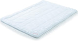 Celinatex First Class zomer lichtgewicht dekbed 155 x 200 cm dekbed Ultralicht zomer ademend dekbed Dekbedden en dekbedden Naty Shop 155 x 200 cm Lichtgewicht zomermicrovezel