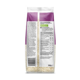 Basmatirijst uit Amazon, 500g