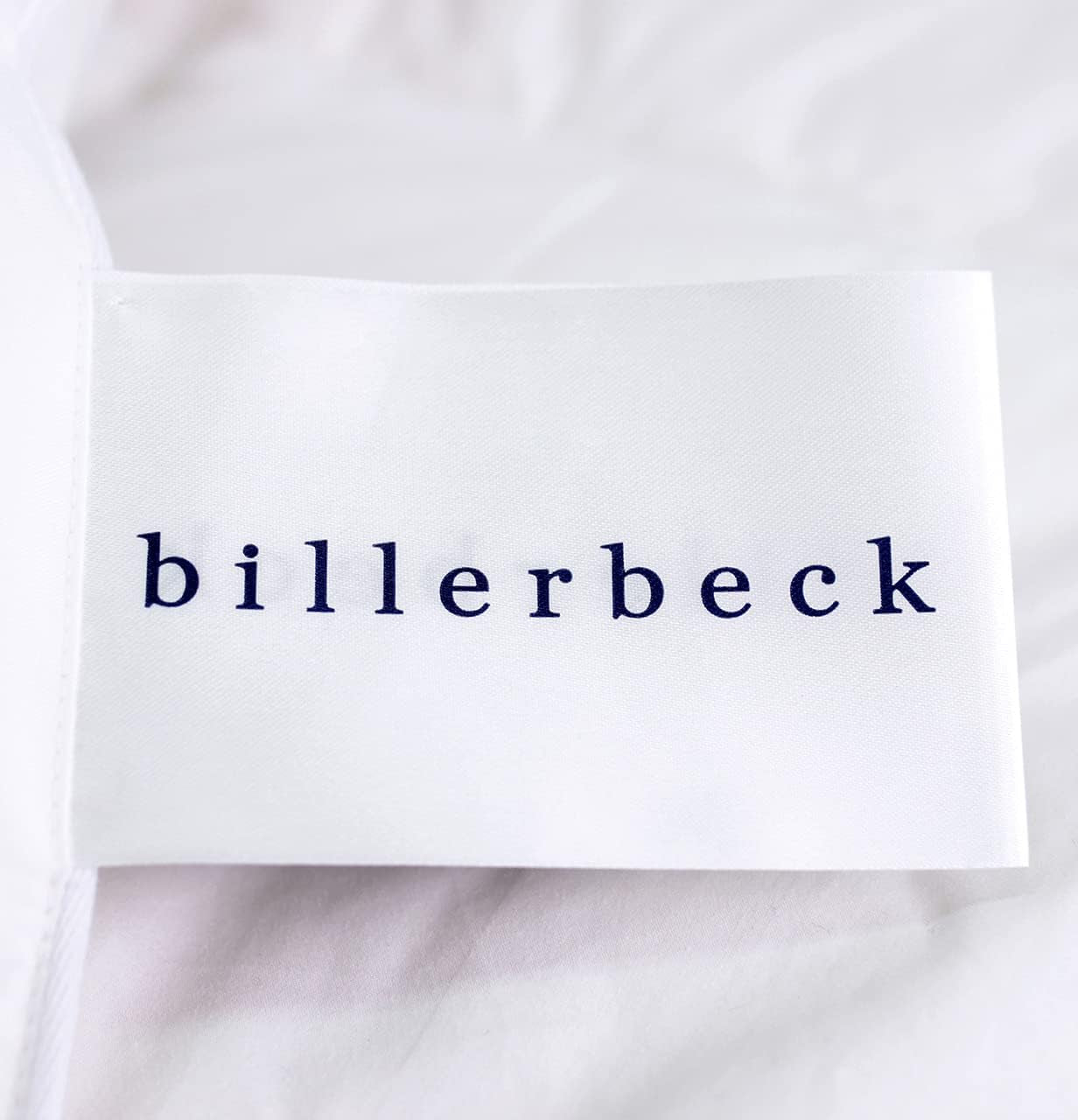 Billerbeck donzen dekbed - Dorothea 90 - All season dekbed - 135 X 200 Cm Echt donzen dekbed - Medium warmteniveau, wit Naty Shop dekbedden en dekbedden