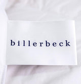 Billerbeck donzen dekbed - Dorothea 90 - All season dekbed - 135 X 200 Cm Echt donzen dekbed - Medium warmteniveau, wit Naty Shop dekbedden en dekbedden