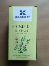 Biologische jojoba-olie 1 liter, 100% pure Cosmetica en Schoonheid Naty Shop