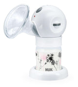 Elektrische borstkolf Nuk Luna Accessoires Voeding en borstvoeding Bebe Naty Shop Veelkleurig 1 stuk