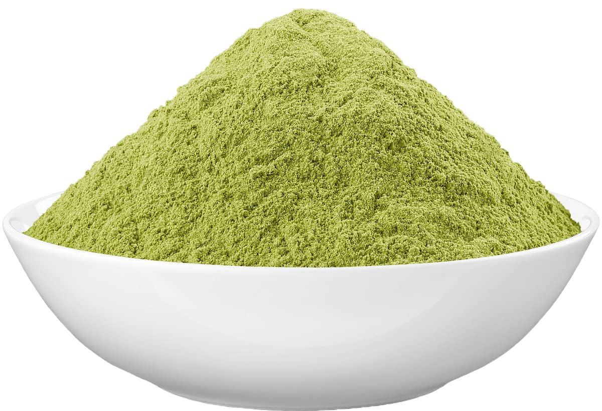 BIO Matchapoeder 200 g I Geen toevoegingen - 100% natuurlijk I Premium Japanse Matcha thee I Groene theepoeder van