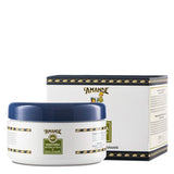 Oliva Oil Gezichtsmasker - 300ml Naty Shop Haarmasker Standaard titel