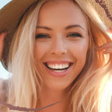 VEGAIROA - No Yellow Plex Mask - Neutraliserend masker voor gele en oranje tinten - Hydraterende verzorging - Violet pigment - Professioneel veganistisch haarproduct - 1000 g Naty Shop haarmasker