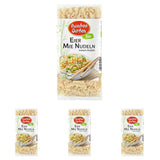 Bamboo Garden Biologische Ei- en Lamsnoedels, 250g (Verpakkingsontwerp kan variëren)
