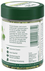 Fuchs - Peterselie Gewreven - Kruidensmaak voor eiergerechten, groenten en salades - 10 gram Specerijen Naty Shop