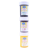 Paastaartkleurset Set van 3 (75g)