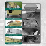 Dekens en meubels, Huisdieren, Grotten & Huizen, Katten, Kattenbedden, Katten - bedden, matrassen