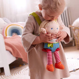 HABA Leaf Dream poppenstoel