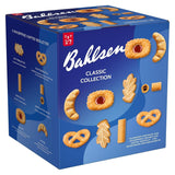 Bahlsen Caroline Collection - 1 pak - Koekjes- en wafelmix (10 x 161 g/1610 g)