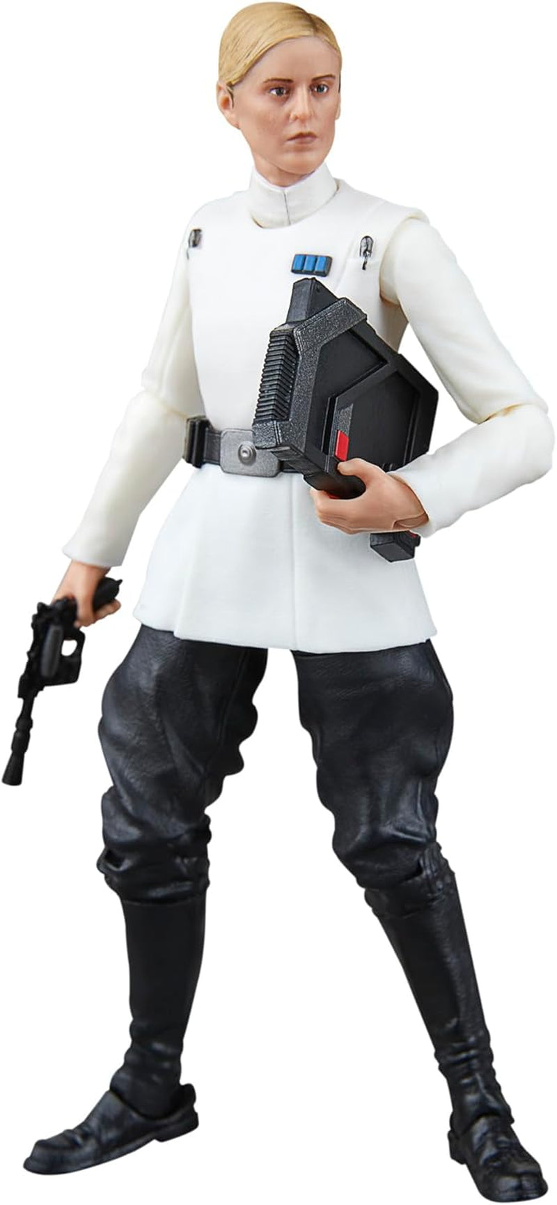 Star Wars The Black Series Dedra Meero Andor verzamelfiguur 15 cm actiefiguren Naty Shop standaardtitel