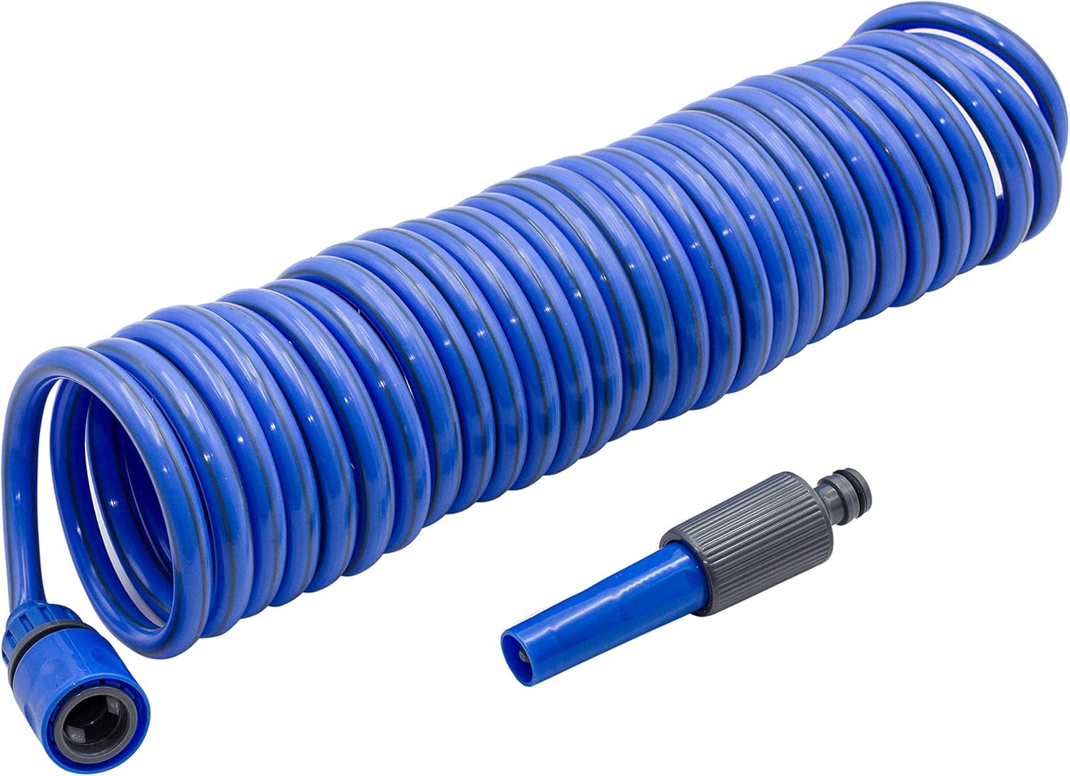 302703 Spiraalslang met spiraal, 7,5 m