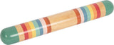 Small Foot rainmaker rammelaar "Safari", fascinerend zintuiglijk houten speelgoed, voor kinderen vanaf 6 maanden, 12458 Jucarii Bebe Naty Shop Rainmaker Safari