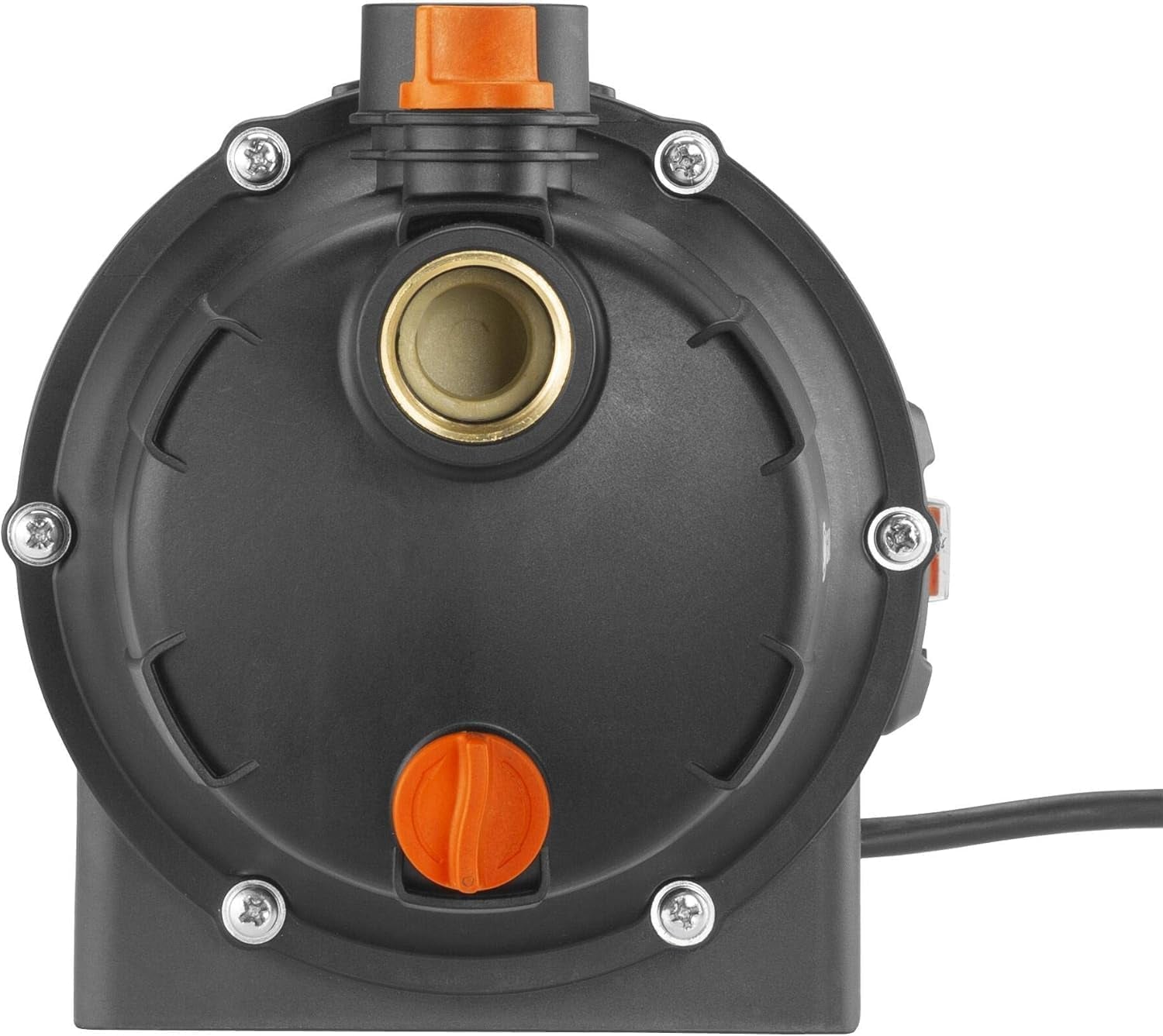 Gardena tuinpompset 09011-47 3000/5, tot 3.000 l/u met slangenset