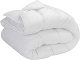 Pikolin Home - Aanpasbaar laken van 100% katoen, ademend, duurzaam en resistent Dekbedden en dekbedden Naty Shop Kussen 150/160 - 240 X 220 Cm