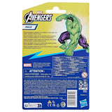 Marvel Avengers Epic Hero Series Hulk Deluxe actiefiguur Actiefiguren Naty Shop