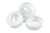 ELANEE Brust-Ringe, Schutz Der Brustwarze Bh-Kontakt Durch Hohllagerung, Ideal Bei Wunden, Entzündeten Brustwarzen Durch Stillen, 10 Stück (222-00) Accessoires Voeding en borstvoeding Bebe Naty Shop