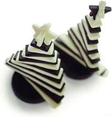 Silikomart 22.151.77.0065 C3D 01, Chocoladeboom 3D Keuken Naty Shop