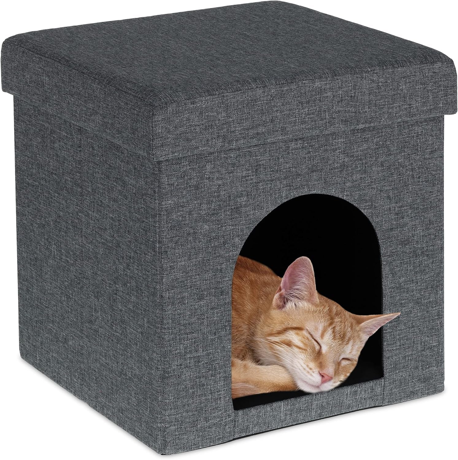 Dekens en meubels, Huisdieren, Grotten & Huizen, Katten, Kattenbedden, Katten - bedden, matrassen