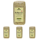 Biologische parelgort, parelgort, 500g