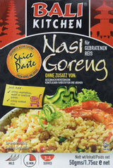 Nasi Goreng, verpakking van 15 (verpakking van 15 x 50 g)
