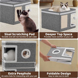 Dekens en meubels, Huisdieren, Grotten & Huizen, Katten, Kattenbedden, Katten - bedden, matrassen