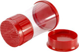 GSD Huishoudelijke apparaten Poedersuikermolen, Rood, 1 pak