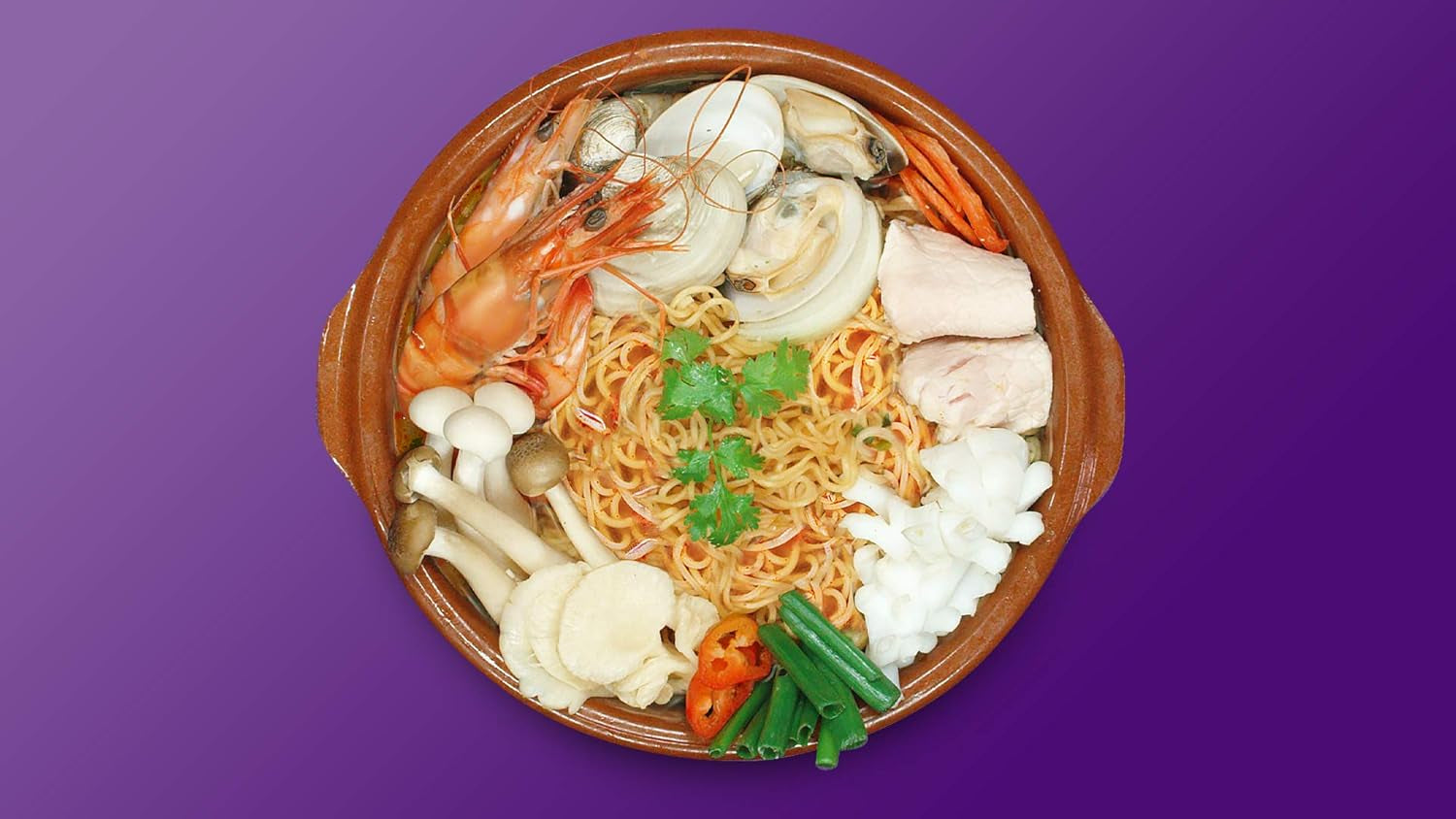 ACECOOK - OF Rijstvermicelli - (1 X 400 GR)