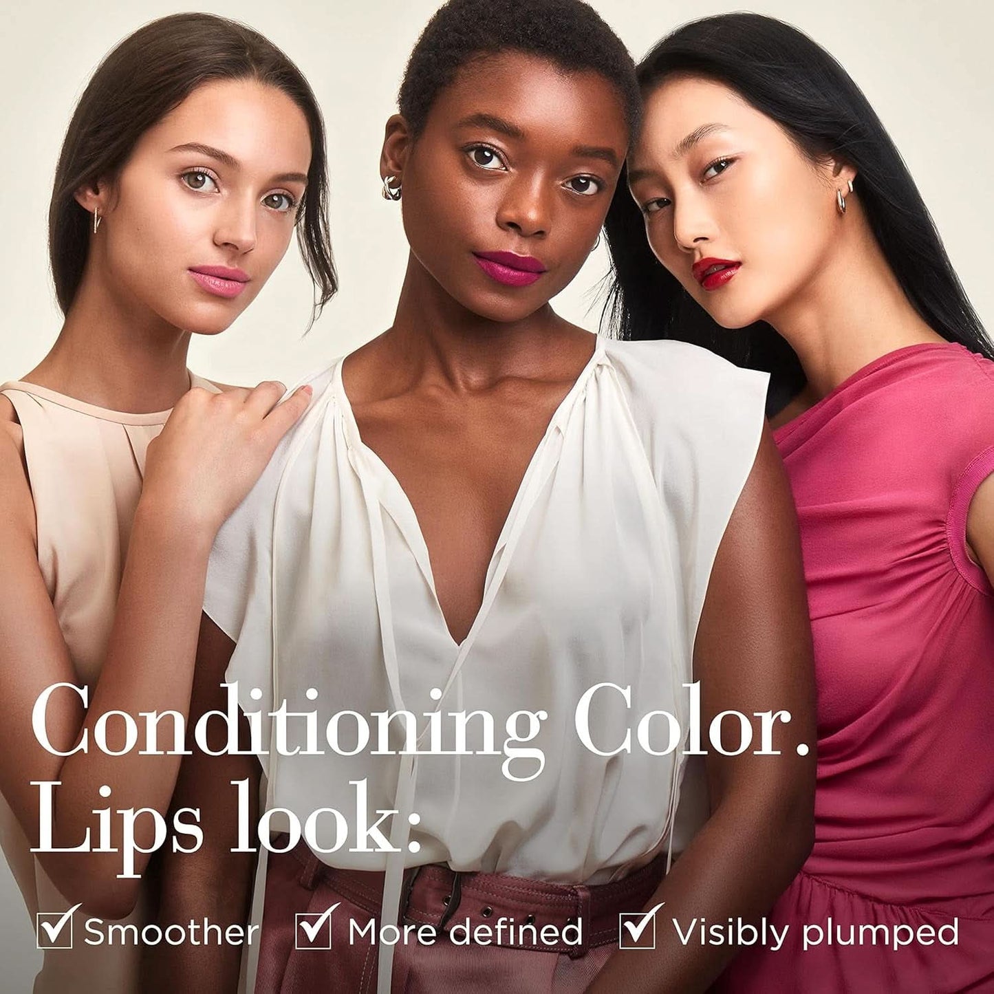 Elizabeth Arden Lip Colour, Real Red Cosmetics en Beauty Naty Shop