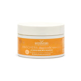 Maternatura Passievrucht Nazorgmasker Hydrateert en geeft het haar elasticiteit na blootstelling aan de zon Biologische schoonheidsroutine voor strandhaar Gecertificeerd biologisch gemaakt in Italië - 200 ml Naty Shop Haarmasker Standaardtitel