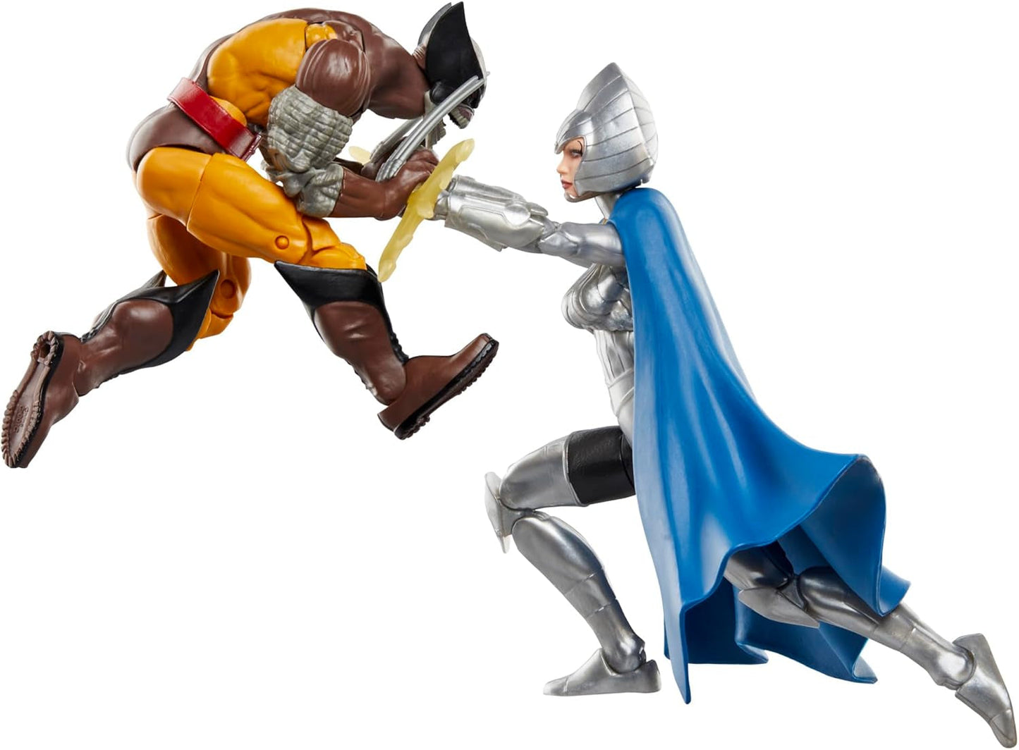 Marvel MVL Legends FC ANV 2 Actiefiguren Naty Shop