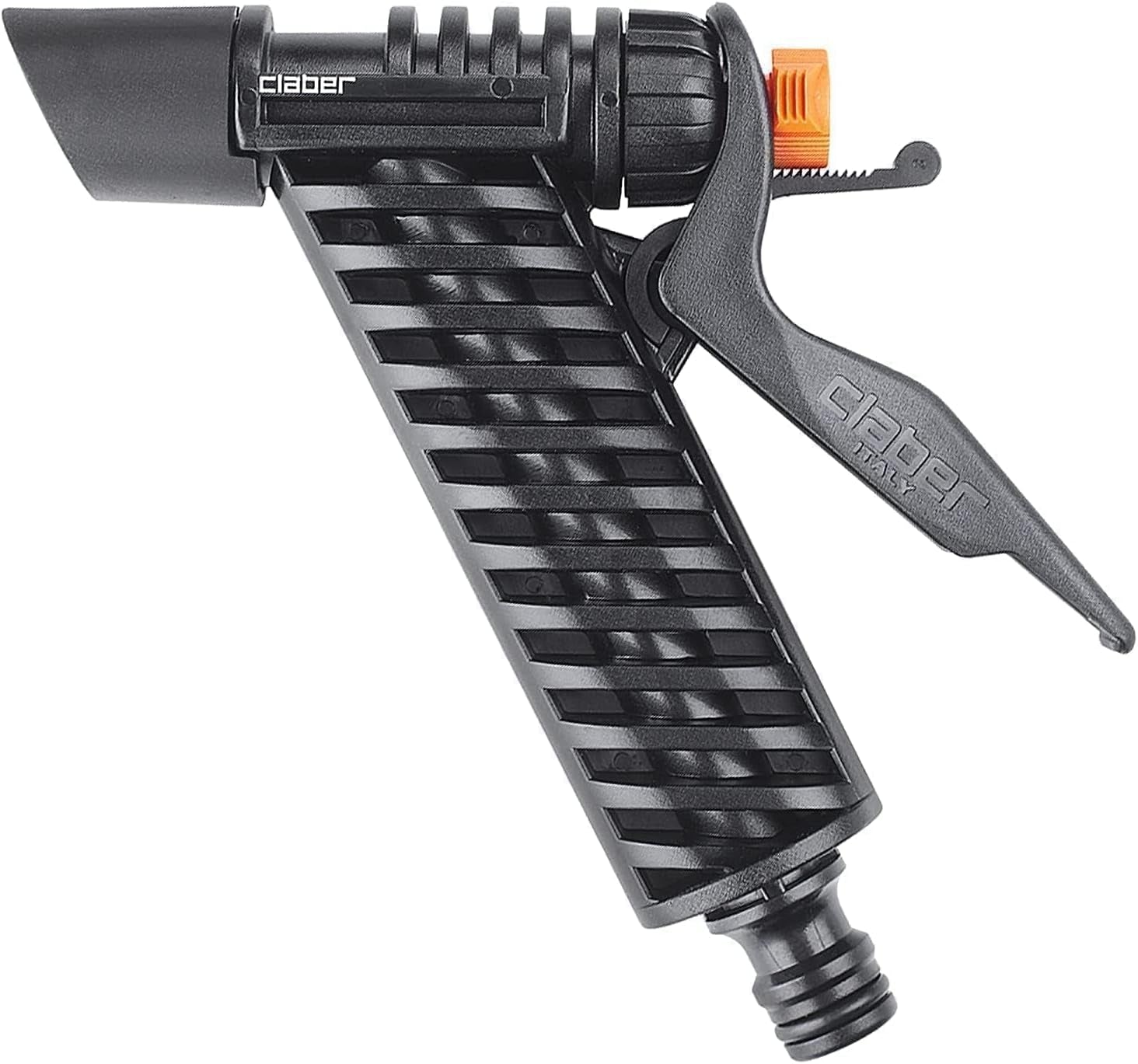 Claber 8862 spuitpistool met metalen kogelkraan