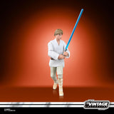 Star Wars Vintage Collection Landspeeder & Luke Skywalker, Star Wars: A New Hope Actiefiguur en voertuig, 9,5 cm Actiefiguren Naty Shop