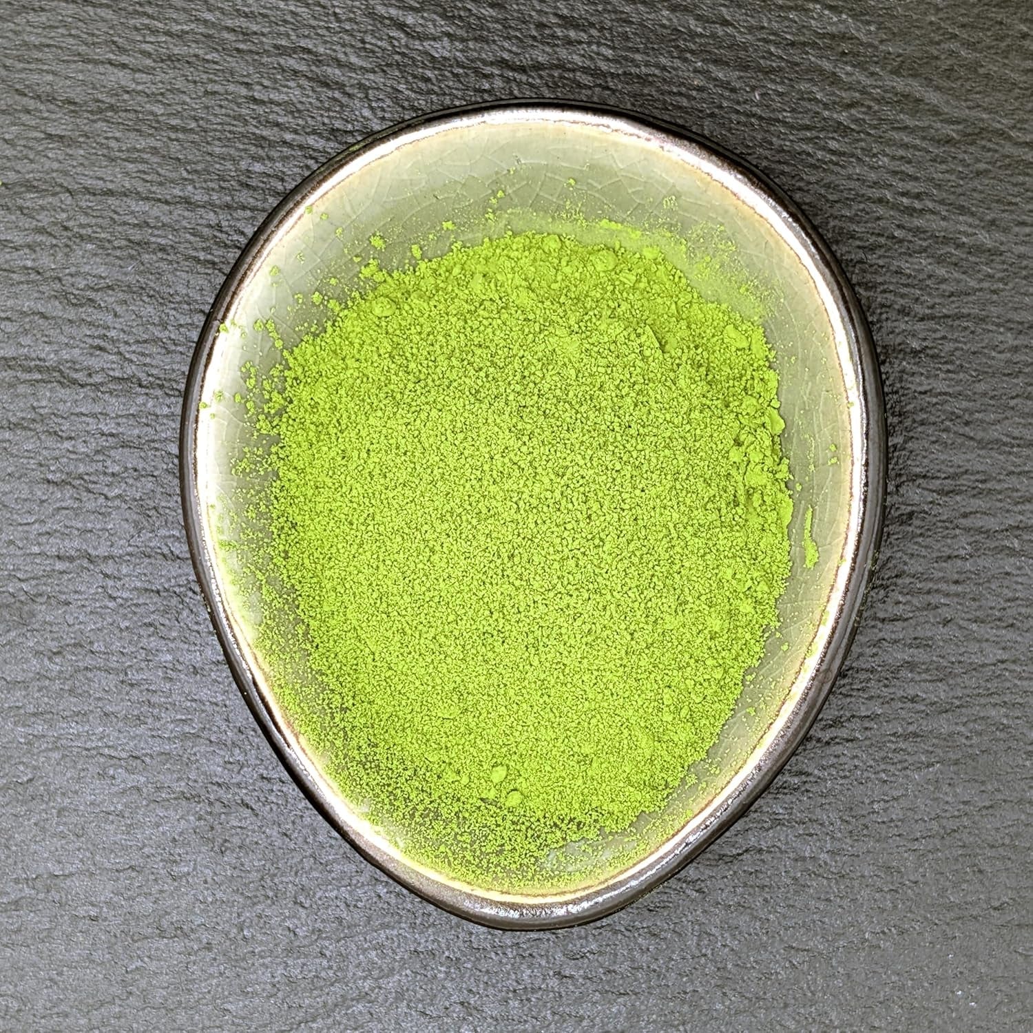 Premium Matcha Tea Japan 100g - Lab getest - Ceremonieel Matcha-poeder voor het maken van Umami Matcha, 100% natuurlijk groene theepoeder, ideaal voor Matcha Latte, Teaclub