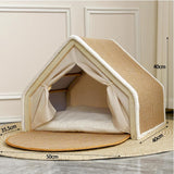 Dekens en meubels, Huisdieren, Grotten & Huizen, Katten, Kattenbedden, Katten - bedden, matrassen