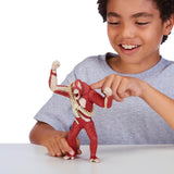 Godzilla X Kong: New Empire Battle Roar Skarking, Actiefiguren, 17 cm Actiefiguren Naty Shop