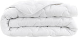Abeil 15000000325 Kussen, wit, wit, 240 X 260 cm Dekbedden en dekbedden Naty Shop 240 X 260 Cm