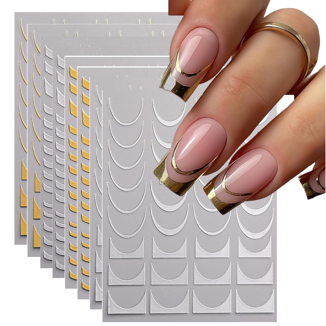 100 stuks 3D Blume Nagel Charms Nägel Zubehör Nageldesign Glitzersteine ​​Nailart Strasssteine ​​Flower Nail Charms Lichtgevende Bloem Nail Art Charms Bunte Blumen Deko Nagel Steinchen Flowers Nail
