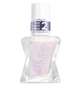 Essie Langanhaltender Nagelleck Top Coat Mit Glänzendem Finish, Maniküre Ohne Uv-Licht, Gel van Essie, Kleur: Nr. 00 Topcoat, transparant, 1 x 13,5 ml