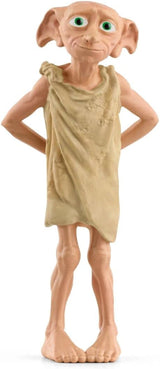 Schleich 13985 Dobby 6+ HARRY POTTER Figuur 3 X 4 X 8 cm Actiefiguren Naty Shop Nieuwe versie