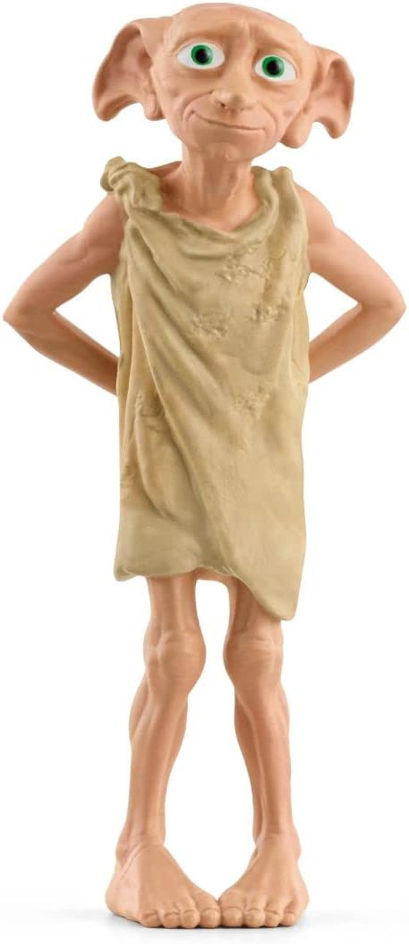 Schleich 13985 Dobby 6+ HARRY POTTER Figuur 3 X 4 X 8 cm Actiefiguren Naty Shop Nieuwe versie