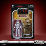 Star Wars Jetpack Trooper Vintage Collection Star Wars Jedi: Survivor actiefiguur (schaal van 9,5 cm) actiefiguren Naty Shop