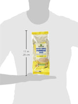 Biologische haver- en speltbasis voor PORRIDGE, 500 gram Naty Shop Cereals