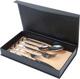 Bestekset 5-delig, RVS Kitchen Naty Shop