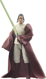 Star Wars Vintage Collection Jedi Master Indara, Star Wars: Acolyte Actiefiguur (9,5 cm) Actiefiguren Naty Shop Standaardtitel