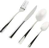Zwilling Bestekset, 24-delig, metallic zilver Kitchen Naty Shop