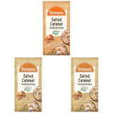Ostmann Gewürze – Zuckermischung met gezouten karamel, süß-salzige Mischung für Kekse, Gebäck en Desserts, 30 g in zak